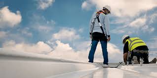 Fast & Reliable Emergency Roof Repairs in Town And Country, MO